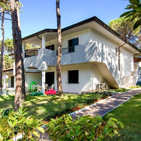 Apartment Villa Angela By Interhome Bibione Kültér fotó
