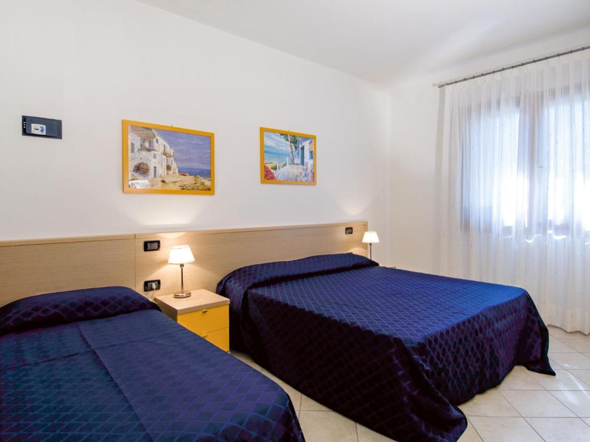 Apartment Villa Angela By Interhome Bibione Kültér fotó