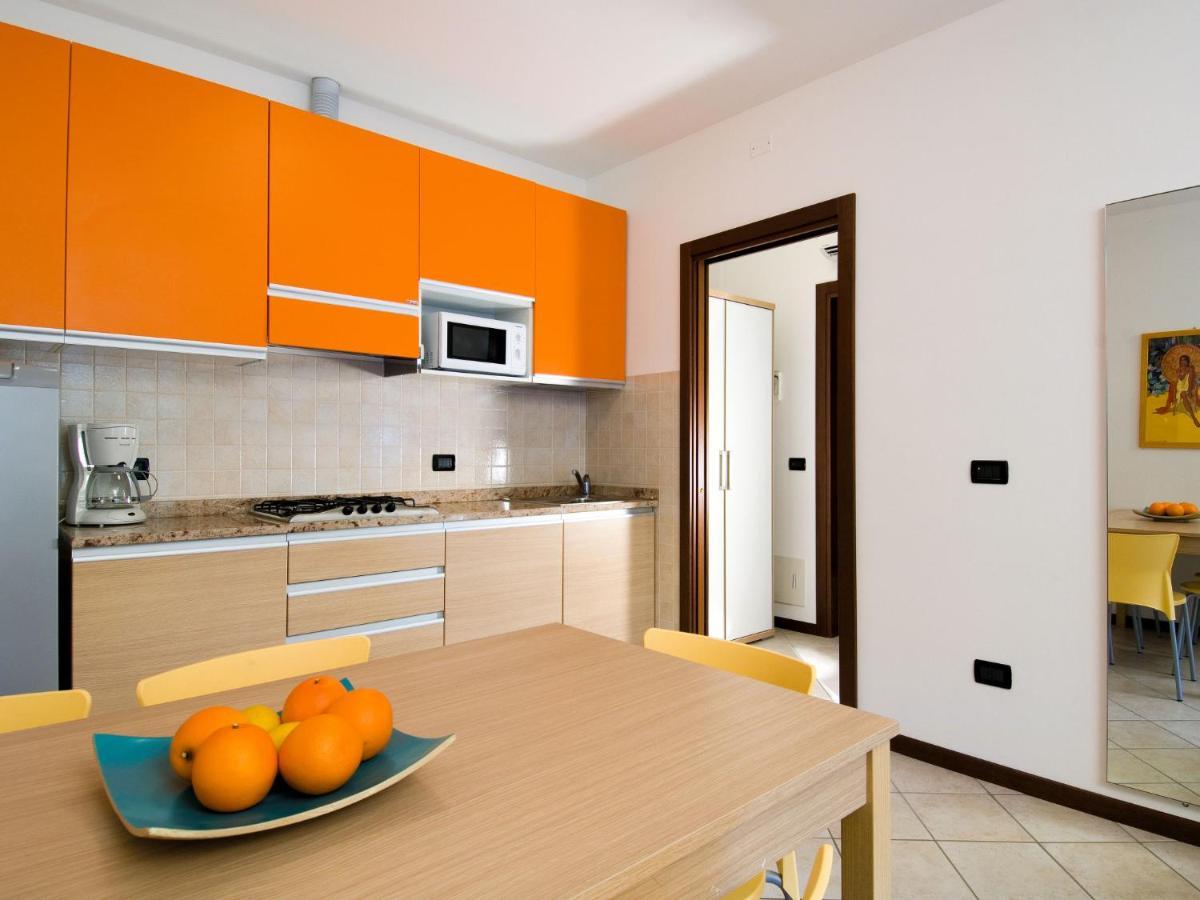 Apartment Villa Angela By Interhome Bibione Kültér fotó